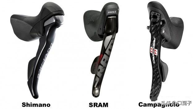 公路车套件有哪些零件,关于公路车