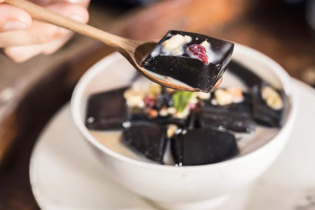 消暑糖水排行榜,十大最解暑饮品