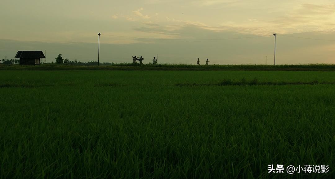 顶级恐怖片降头,1983经典恐怖片降头