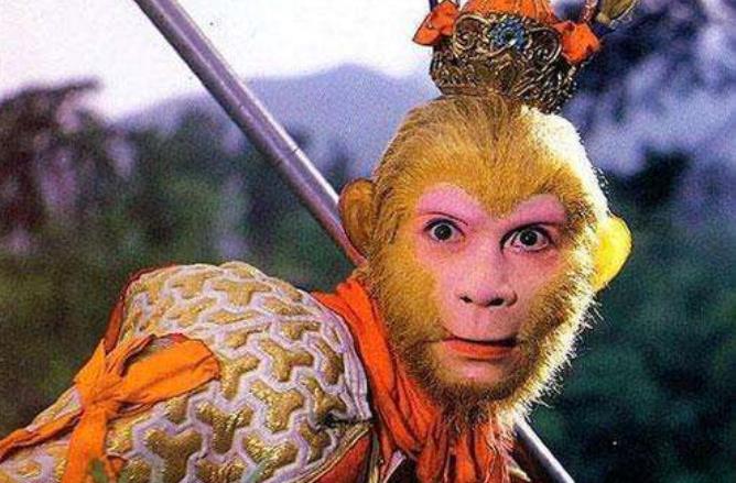 孙悟空大闹天宫告诉我们什么道理,孙悟空大闹天宫主要讲了什么20字