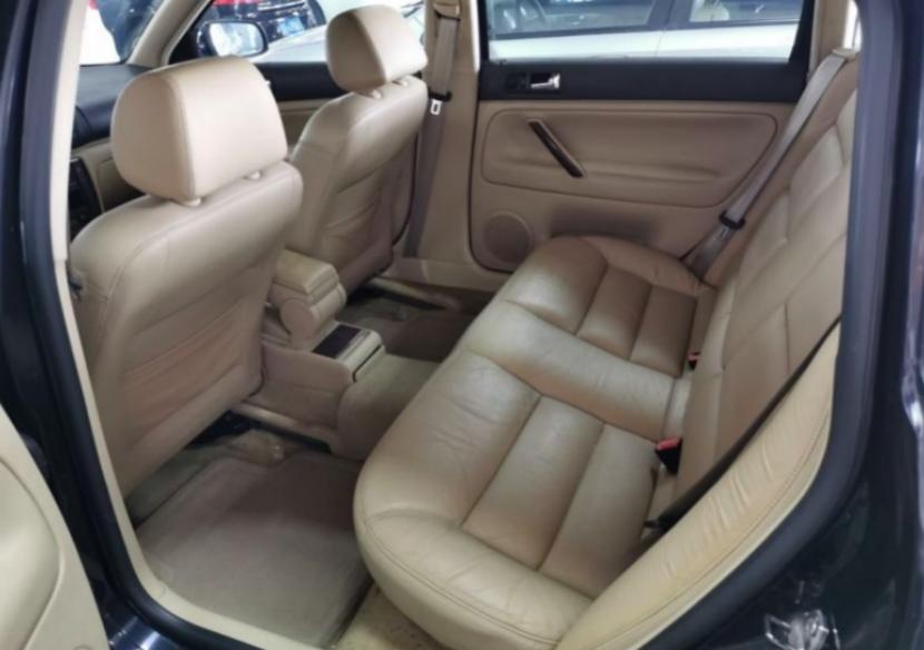 经典车型老款帕萨特b5,上海大众帕萨特B5发展史