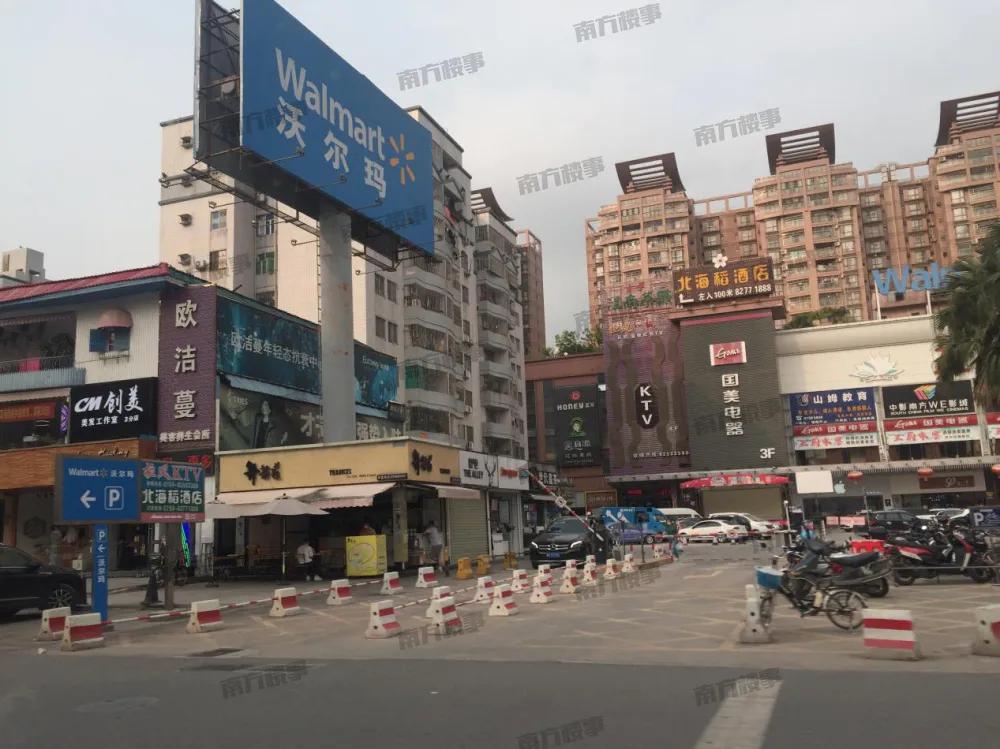 全程暴走!实探疯传的扩容临深区域凤岗+塘厦,到底值不值得买?