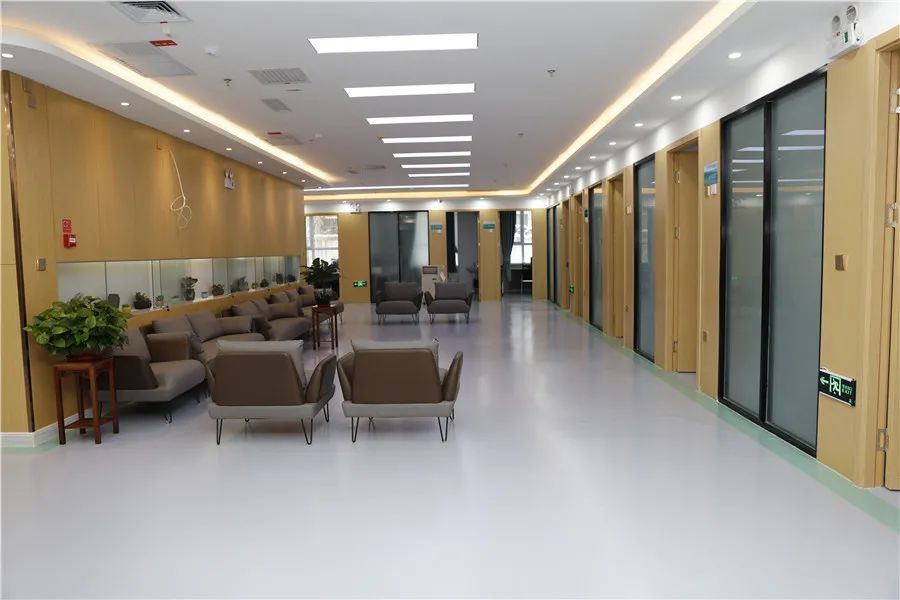 昌吉市医院新建位置,昌吉州人民医院新院区啥时间竣工