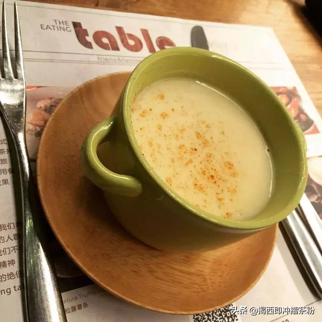 广州比较有特色的餐厅推荐,广州高逼格且不贵的餐厅