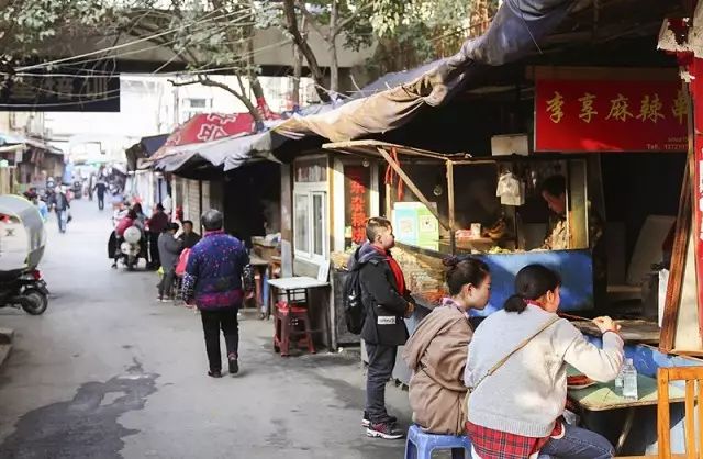 合肥城隍庙美食推荐必吃,去合肥城隍庙必吃十大餐厅