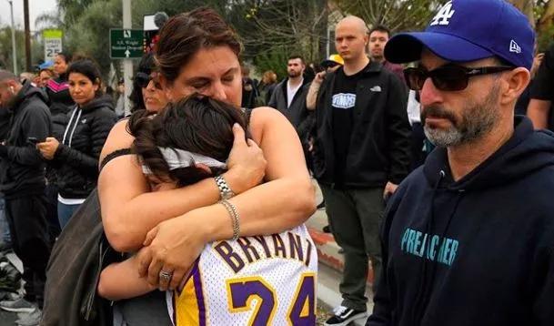 科比和女儿坠机身亡,科比与女儿坠机原因