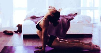 长时间宅家怎么恢复体能,宅太久了怎么恢复体质