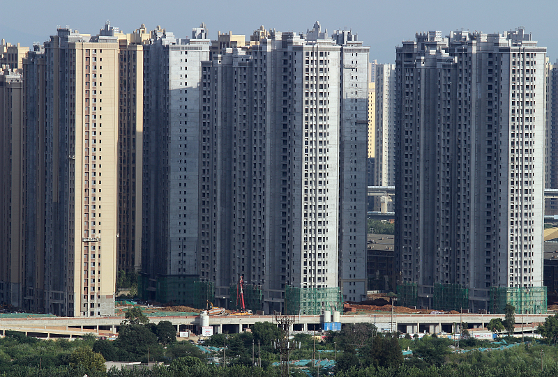 为什么房产中介不推荐2楼,房产中介买房干货