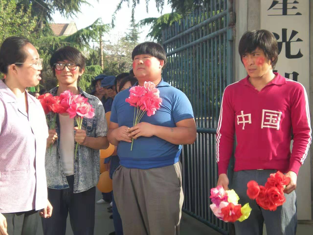 懵懂的青春纯粹的爱情,年少懵懂的爱情是最珍贵的