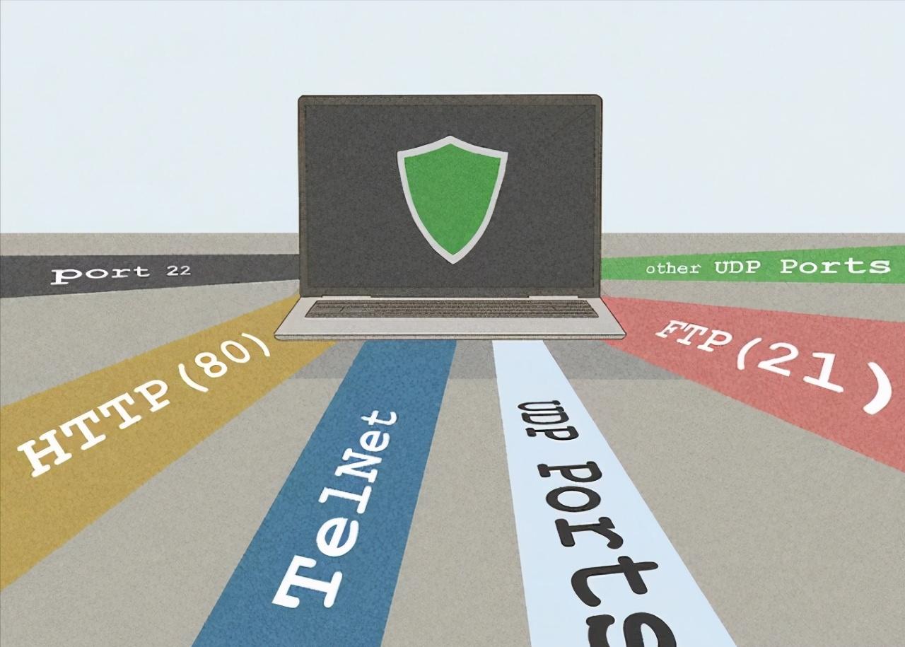 从零开始教你学做黑客,黑客必学的100个技能