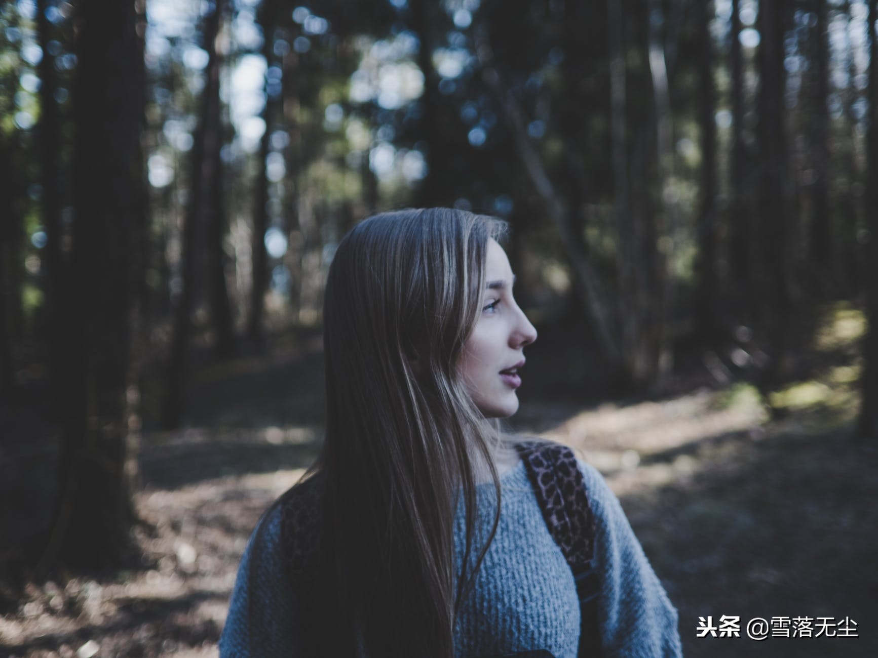 那个聪明的女人说：男人有了“小三”，及时止损是对他最狠的惩罚