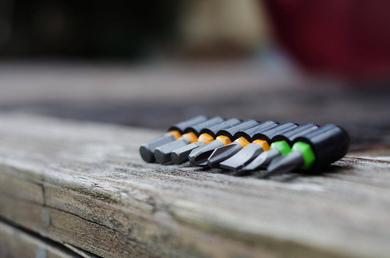 小米新款wiha螺丝刀,小米wiha电助力螺丝刀