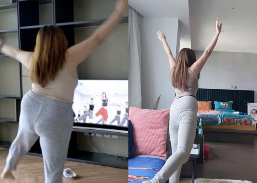 赌王家庭成员何超盈,赌王女儿何超盈近期情况