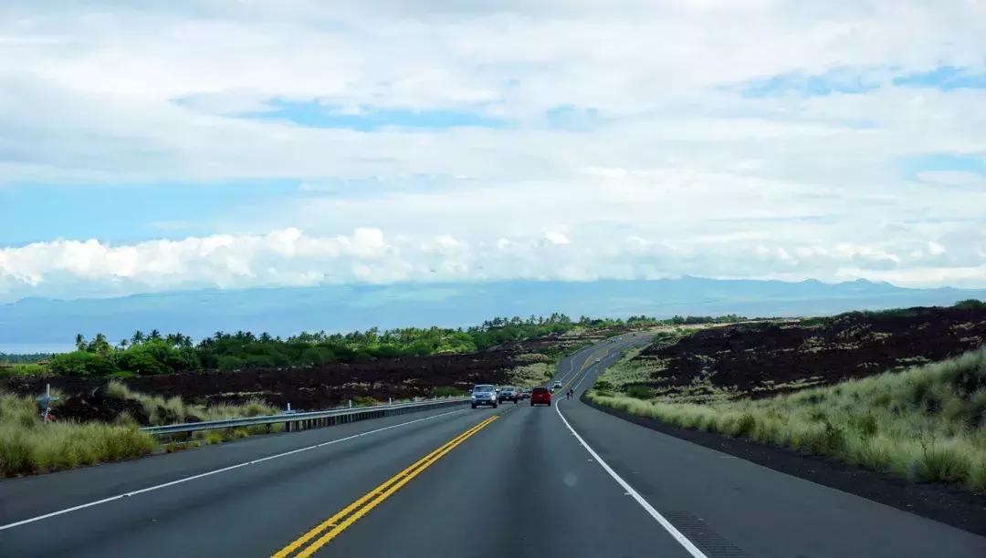 夏威夷大岛自驾游游记,大岛夏威夷岛七日游