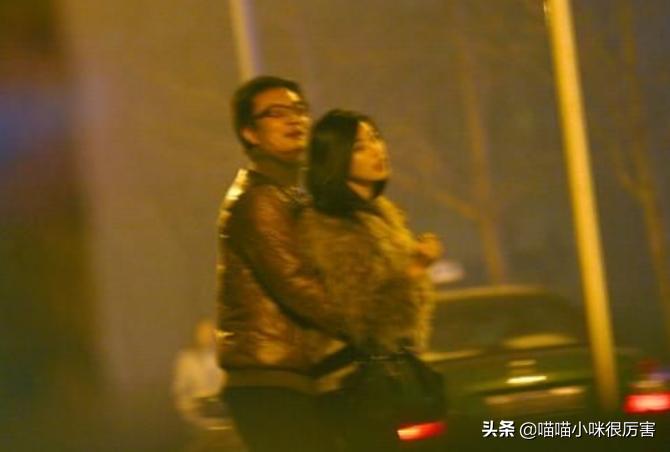 与法拉利总裁谈恋爱的朱珠,朱珠和法拉利太子爷恋爱了吗