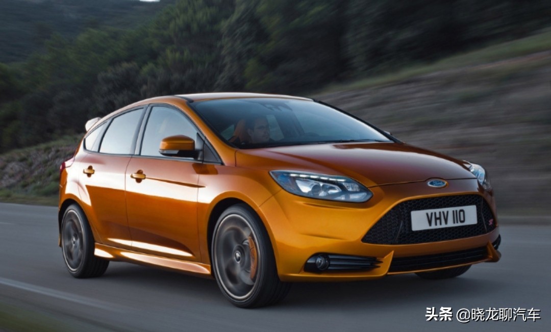 福特福克斯提车时的注意细节,福特新款福克斯低配提车