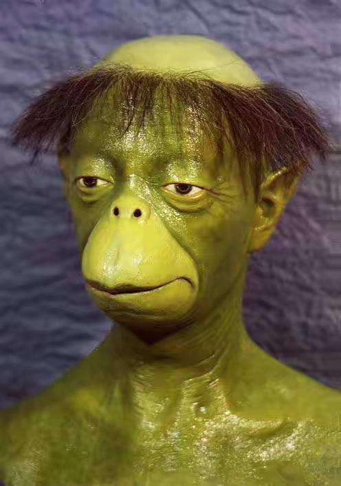 河童是日本水神吗,水神河童