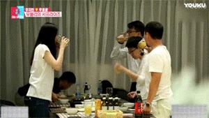 于晓光说特别对不起秋瓷炫了,于晓光否认出轨