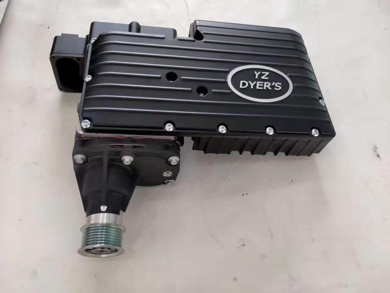 普拉多2.7故障,为什么普拉多2.7只有163马力