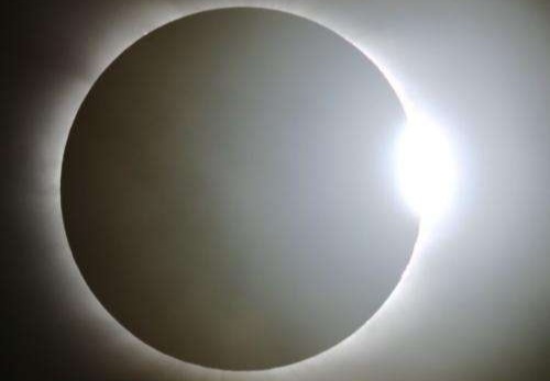 跟胖哥学物理月食和日食