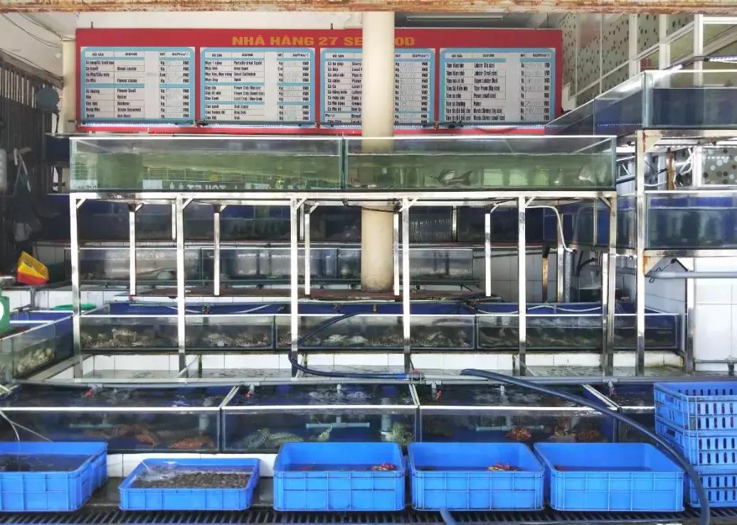 岘港有哪些越南特色美食餐馆推荐,岘港美食很好吃