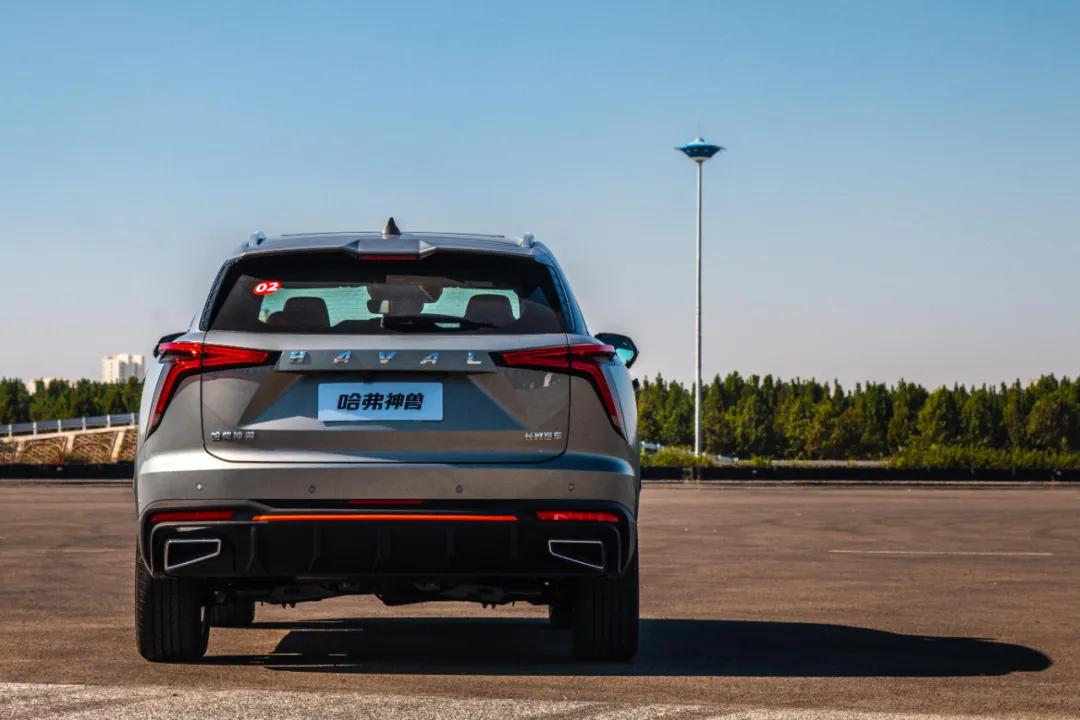 哈弗神兽2.0试驾视频,哈弗神兽2.0t智尊版试驾
