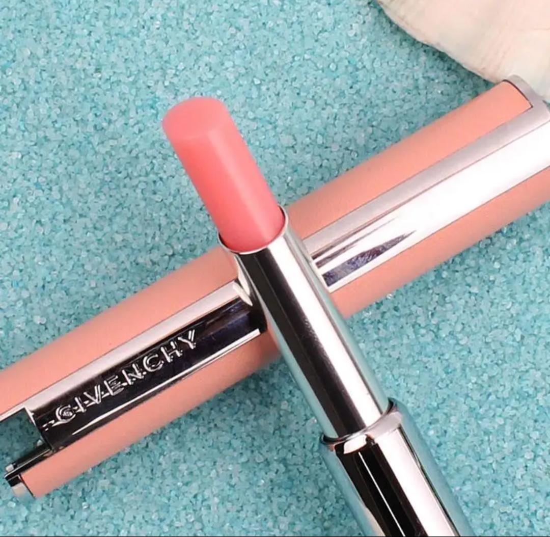 纪梵希n37和mac哪个色号接近,纪梵希口红n37和n36哪个好看