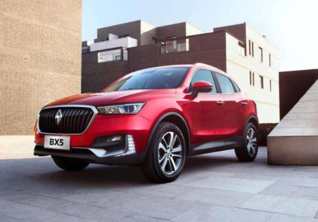 宝沃汽车为什么被卖了,宝沃汽车值不值得购买