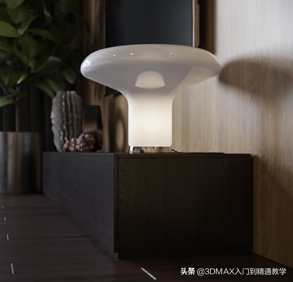 最牛的效果图是用什么制作的,30分钟做一套效果图