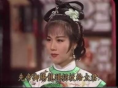 TVB、亚视情缘万丈长