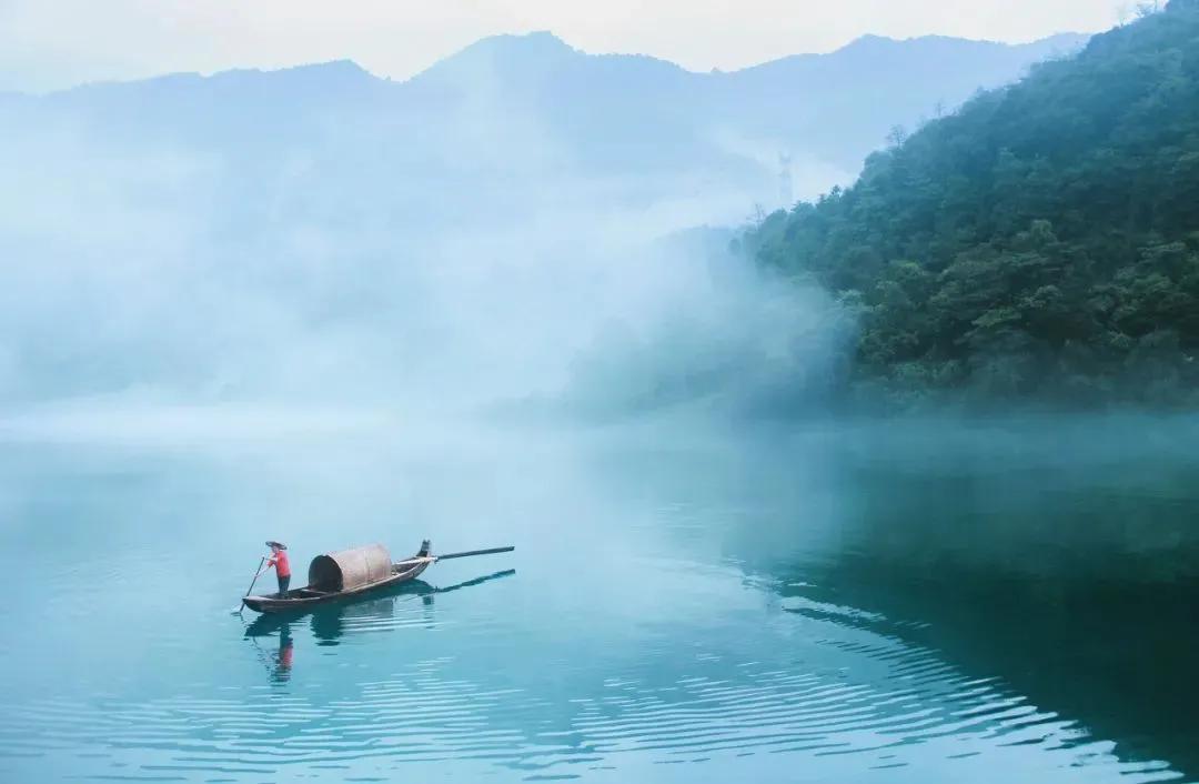 湘南奇胜之首，灵秀媲美江南，却被广东私藏成了后花园