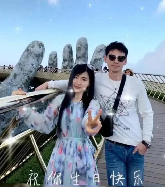 钱泳辰吕一纪念日,钱泳辰为吕一庆生