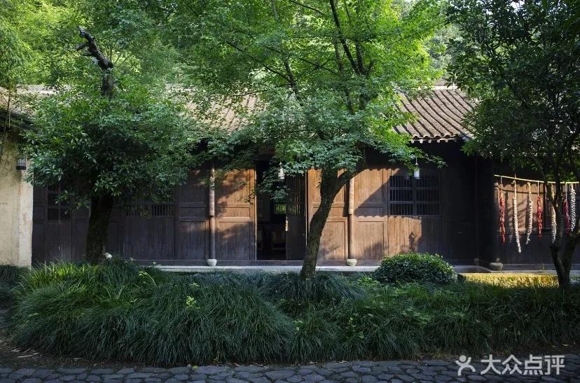 杭州这家黑珍珠餐厅人均不到80元,杭州必吃黑珍珠餐厅