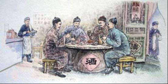 北京百年老字号的来历,北京百年胡同老店