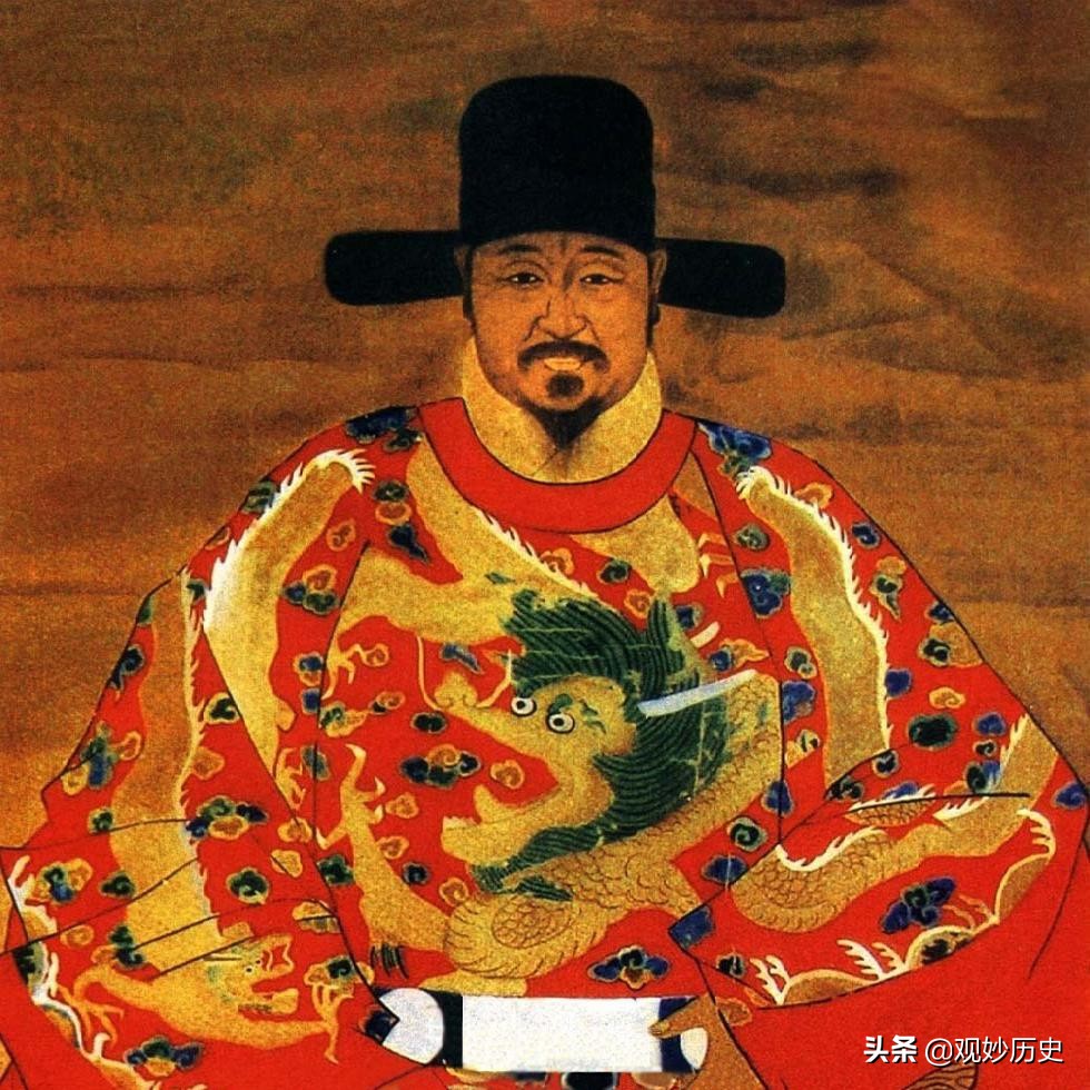 历史上18位战神你最喜欢哪一位,历史不败名将