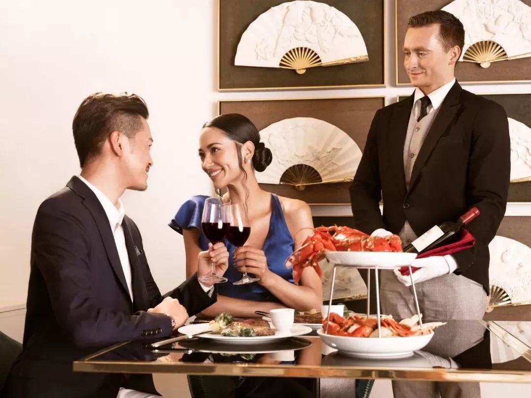 旅展捡漏|买一送一！你可能不知道原来邮轮有这般享受！