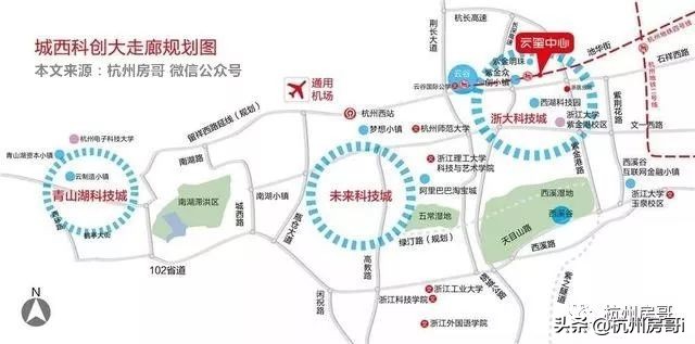 杭州钱江新城房价走势表,杭州钱江新城买房哪里最好