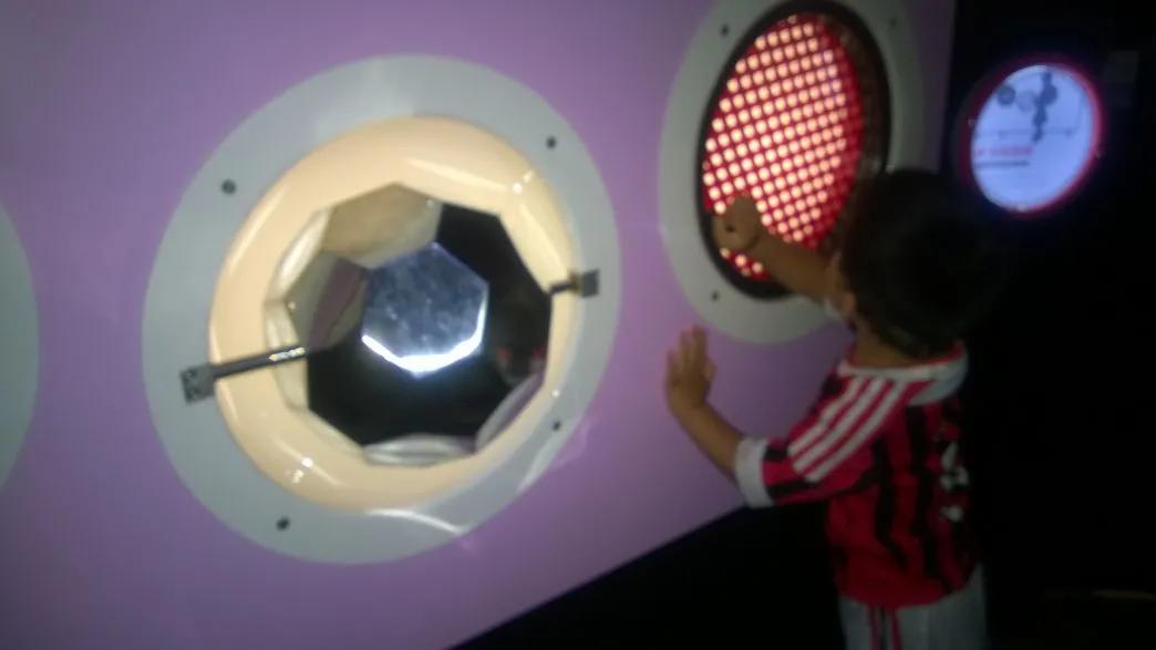 澳门带娃好玩的地方,澳门遛娃的最佳时间