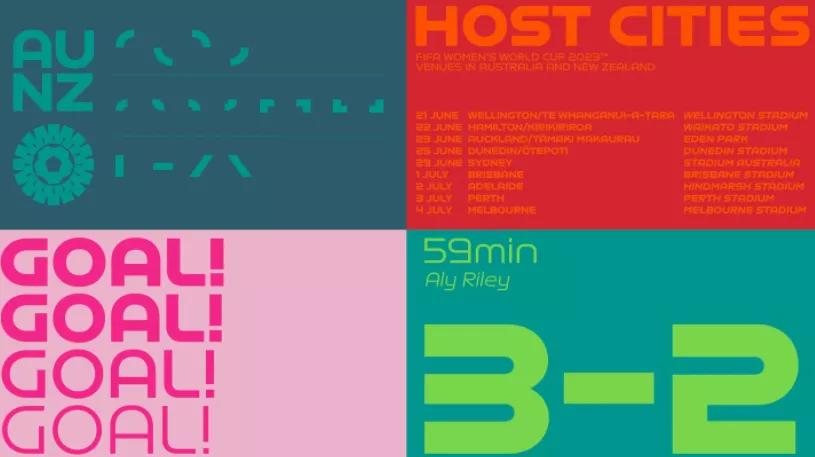 女足世界杯标志图片,女足世界杯logo背景图