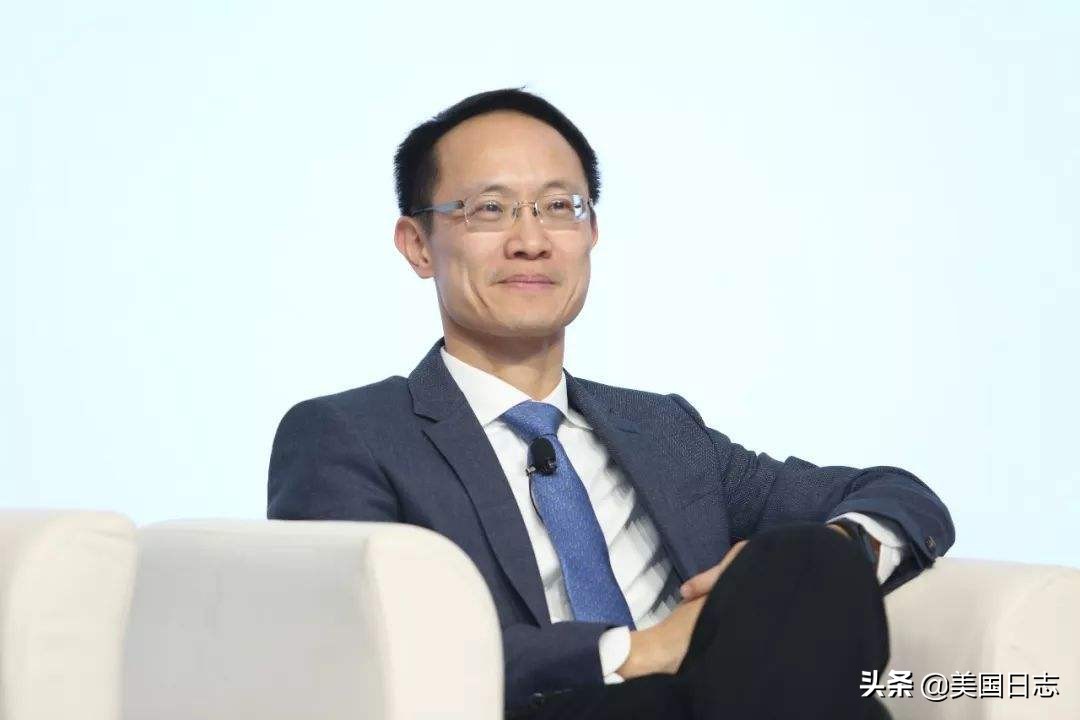 小米高管林斌最新消息,林斌为何有小米那么多股份