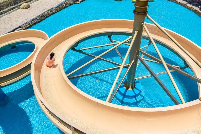 清远三个漂流峡谷,清远古龙峡漂流网红打卡景点