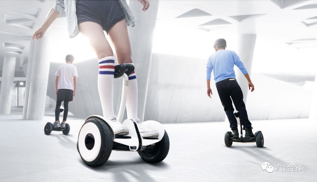 九号机器人滑板车价格,九号机器人双轮平衡车