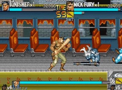 街机经典游戏恐龙快打又叫什么,被误解20年的小游戏