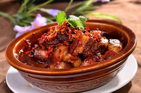 酱香当家肉,当家香肉