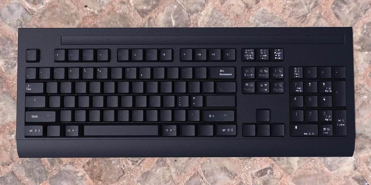 电脑键盘功能基础知识打不出字,电脑键盘使用不熟练