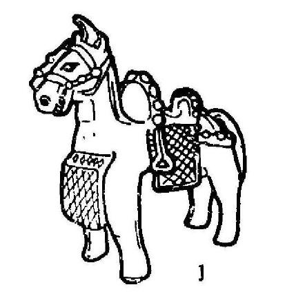 甘肃博物馆镇馆之宝大全,甘肃博物馆镇馆之宝信使