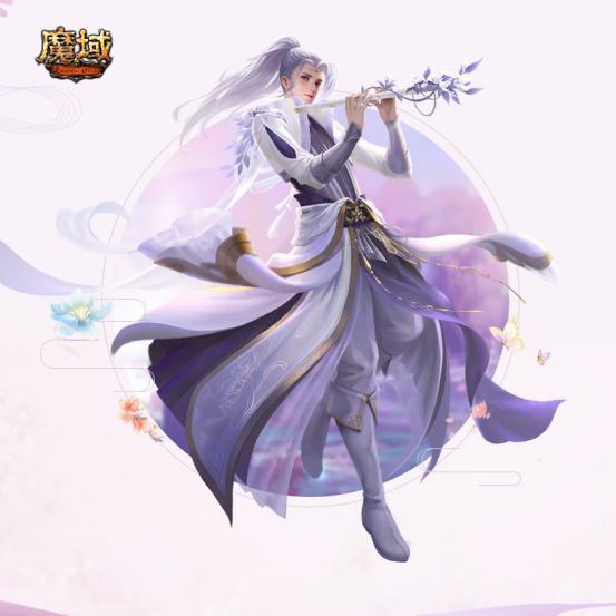 魔域顶级大佬,魔域最低调大神视频