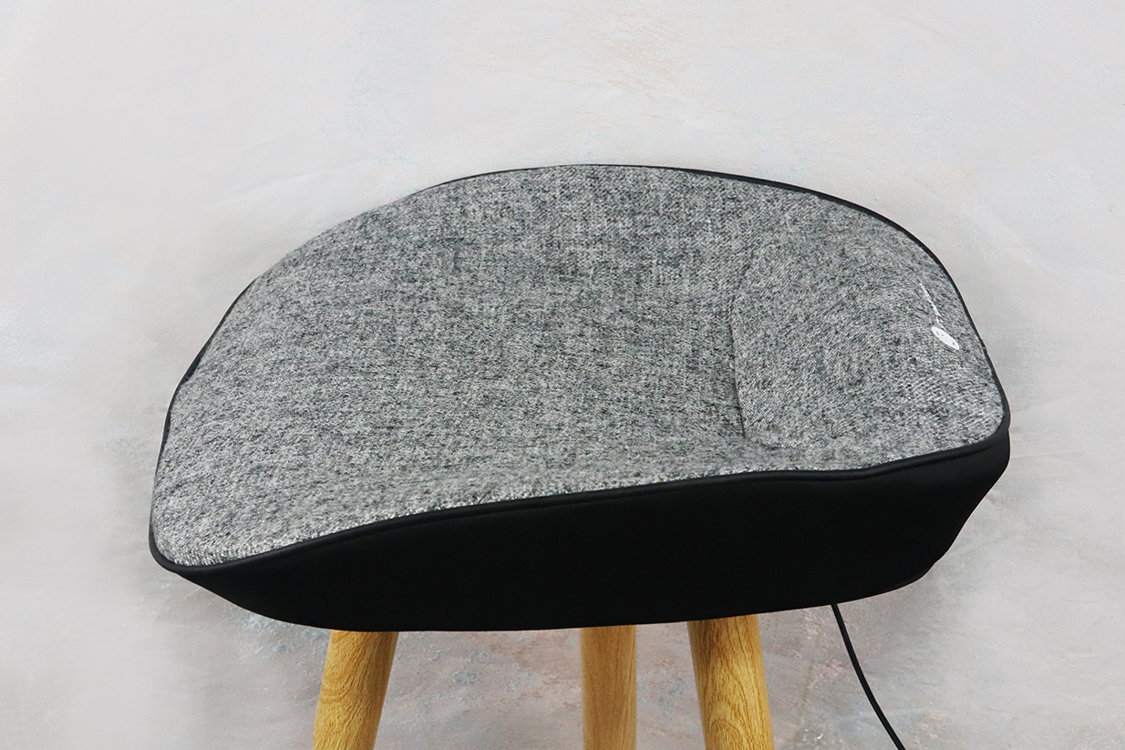 给你的PP按个摩——37度塑型按摩坐垫