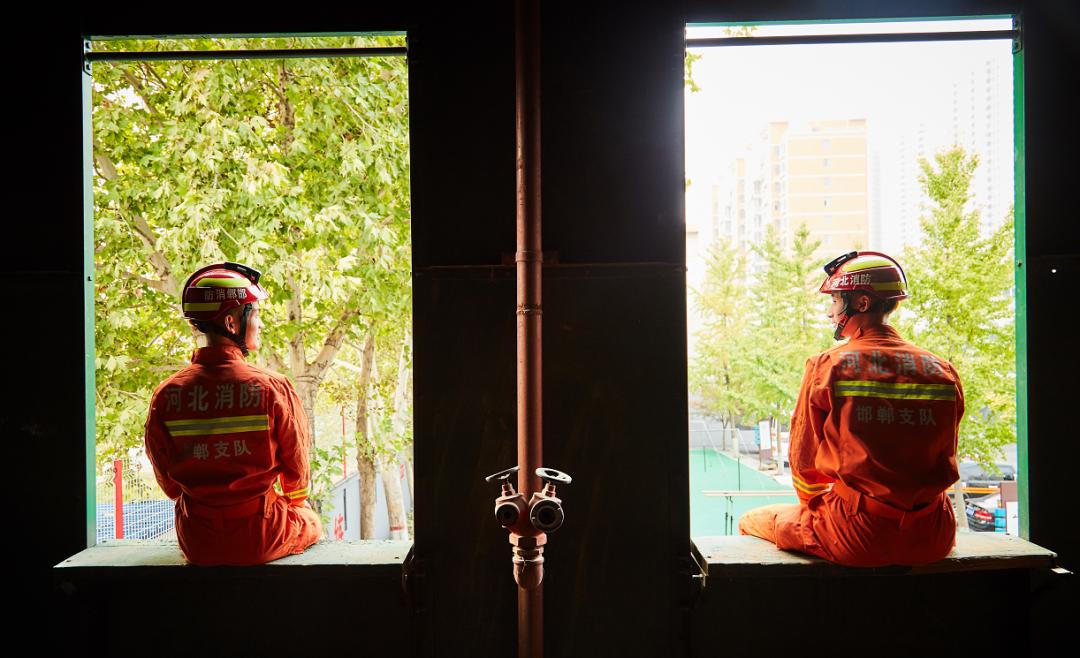 有补贴、五险一金，邯郸招聘消防、公安、教师、见习岗位......