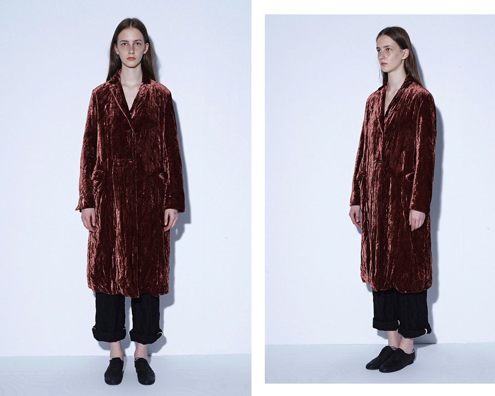 “我要花光我的工资买丝绒”x3遍